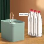 Cat Water Fountain Automatic Circulation Intelligent Flow - Image 2