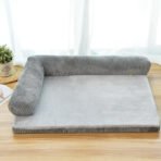 Pet Dog Bed  outdoor dog bed & Anxiety Pet Bed - Image 6