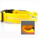 Dog LED luminous collar - Image 6