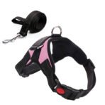 Camouflage harness and dog leash - Image 7