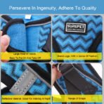 Dog Chest Harness Traction Suit Clothes Dog Chain Dog Leash - Image 3