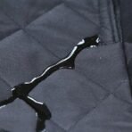 Dog Car Back Seat Cover Car Mat Pet Dog Carrier Cars - Image 5