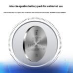 Pet Positioning Collar Anti-lost Tracker - Image 3