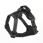 Dog Harness No Pull Breathable Reflective Pet Harness Vest - Image 4