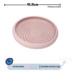 Dog Slow Feeder Bowl Silicone Lick Mat - Image 3