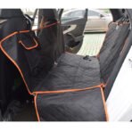 Car seat cover for pet - Image 5