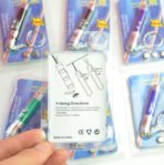 Laser funny cat stick cat toy funny cat toy LED infrared cat interactive toy - Image 4