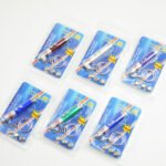 Laser funny cat stick cat toy funny cat toy LED infrared cat interactive toy