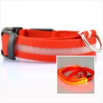 Dog LED luminous collar - Image 5