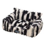 Large Pet Sofa Bed Plush Pet Bed - Image 9