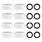 Stainless Steel Water Dispenser Automatic Fountain - Image 8