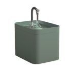 Cat Water Fountain Automatic Circulation Intelligent Flow - Image 4