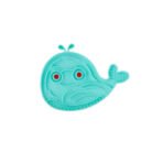 Slow Feeder Pet Slow Food Bowl Dog Feeder Licking Pad Cat Bowl Dog Basin Pet Feeder TPR Convenient To Carry - Image 6