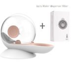 Automatic Drinking Fountain Cat Water Drinking Bowl Cat Water Bowl Water Bowl - Image 9