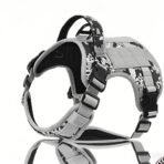 Tactical Dog Harness - Image 9