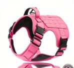 Tactical Dog Harness - Image 6