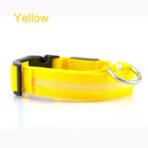 Safety Dog LED Collar - Image 9