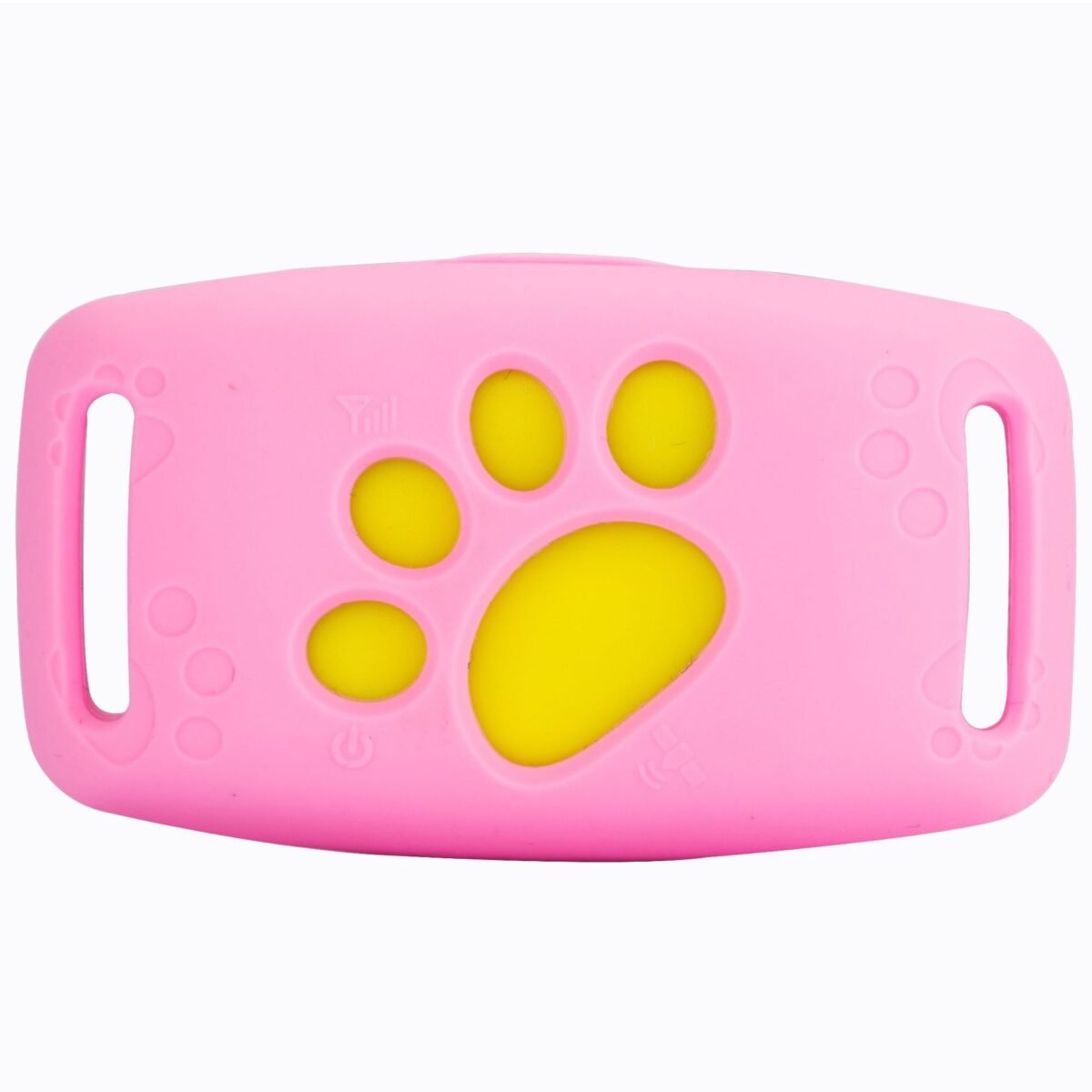 Waterproof GPS Locator And Intelligent Pet Tracker - Image 3