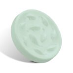 Dogs And Cats Slow Feeding Bowl Pet Bowl Cat Slow Tableware Feeder - Image 3