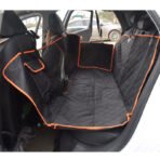 Car seat cover for pet - Image 4
