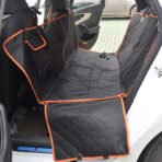 Car seat cover for pet - Image 2