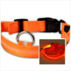 Dog LED luminous collar - Image 2