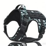 Tactical Dog Harness - Image 5