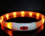 Dog Silicone Luminous Collar LED - Image 6
