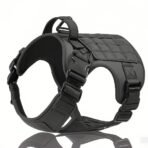 Tactical Dog Harness - Image 3