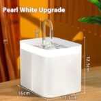 Cat Water Fountain Automatic Circulation Intelligent Flow - Image 5
