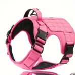 Tactical Dog Harness - Image 10