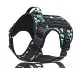 Tactical Dog Harness - Image 4
