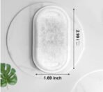 Stainless Steel Water Dispenser Automatic Fountain - Image 6