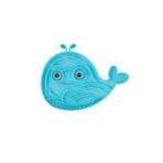 Slow Feeder Pet Slow Food Bowl Dog Feeder Licking Pad Cat Bowl Dog Basin Pet Feeder TPR Convenient To Carry - Image 7