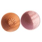 Dog Slow Feeder Bowl Silicone Lick Mat Toy - Image 4