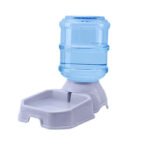 Automatic Pet Feeder Water Fountain - Image 5