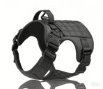 Tactical Dog Harness - Image 8