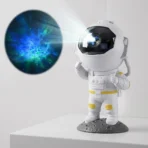 Astronaut Lamp Home Room Decor 2