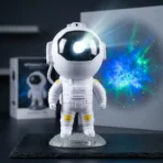Astronaut Lamp Home Room Decor 3