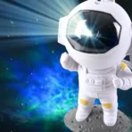 Astronaut Lamp Home Room Decor 5