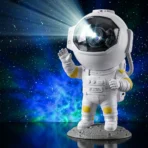 Astronaut Lamp Home Room Decor 6