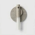 Auto Led Usb Magnetic Wood Wireless Night Light Corridors Porch Lights Pir Motion Sensor Wall Light Cabinet Lamp 12