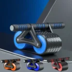 Auto Rebound Ab Roller For Smooth Workouts 1 1