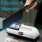 Automatic Knife Sharpener 1
