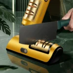 Automatic Knife Sharpener 3