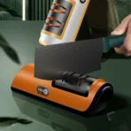 Automatic Knife Sharpener 4