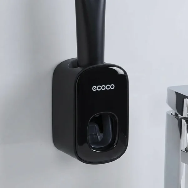 Toothpaste Holder Dispenser