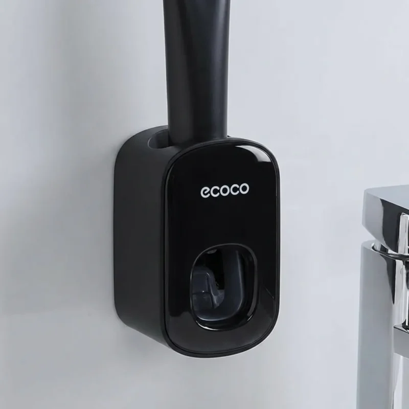 Toothpaste Holder Dispenser