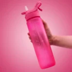 Best Looking Brita Filter Water Bottles 2026 Matte Finish Sports Bottle 7