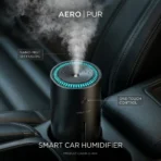 Car Humidifier Essential Oil Diffuser 2